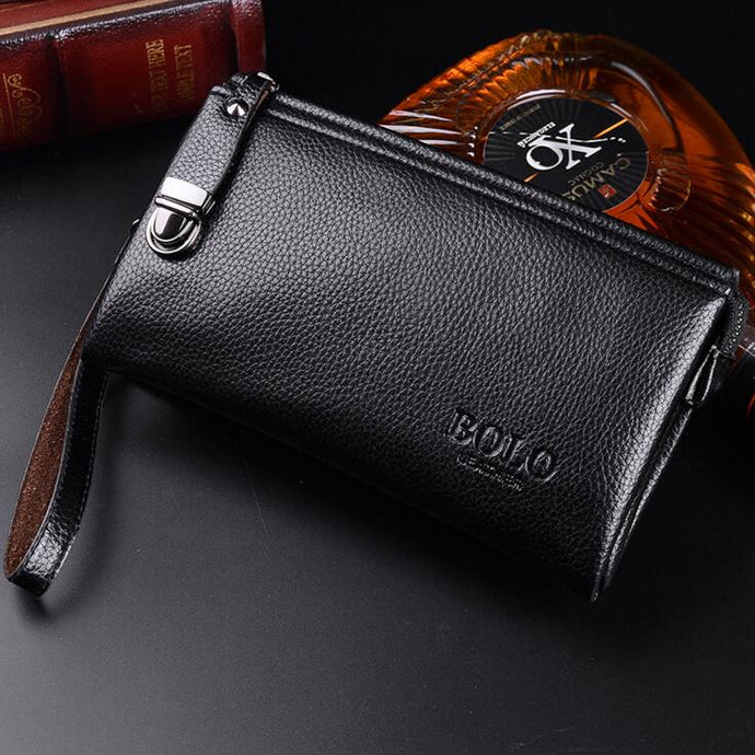 X-Online 032717 hot sale man day clutch bag male hand bag