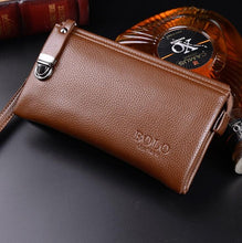Load image into Gallery viewer, X-Online 032717 hot sale man day clutch bag male hand bag