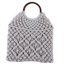 Load image into Gallery viewer, Fashion Women Handbag With Dolls 9 Grid Splicing Hand Bags Ladies Top-Handle Bag Zipper Hasp Clutch  New Totes