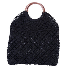 Load image into Gallery viewer, Fashion Women Handbag With Dolls 9 Grid Splicing Hand Bags Ladies Top-Handle Bag Zipper Hasp Clutch  New Totes