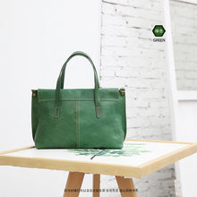 Load image into Gallery viewer, bags for women 2019 bag female genuine leather ladies hand bags crossbody bags for women New fashion casual